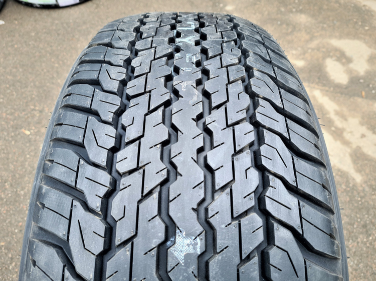 Автомобильная шина летняя DUNLOP Grandtrek AT25 285/60/R18 116V