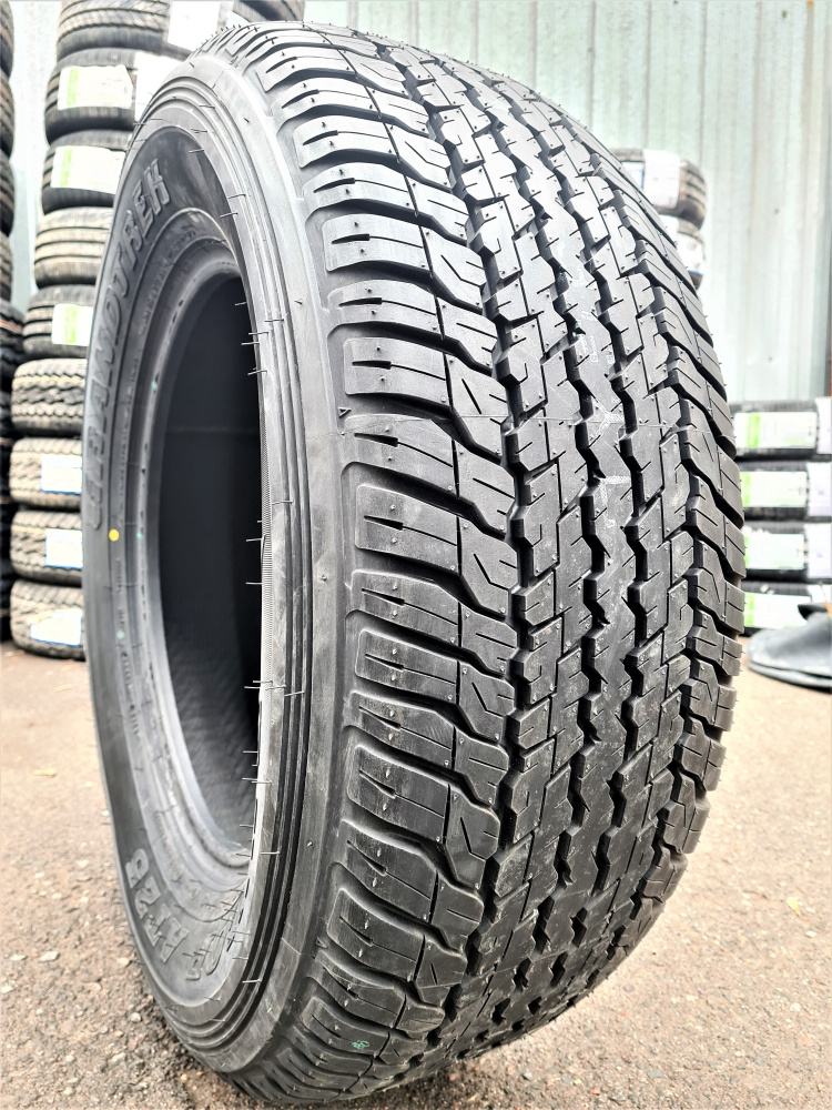 Фото Автомобильная шина летняя DUNLOP Grandtrek AT25 285/60/R18 116V