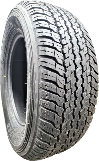 Фотография Автомобильная шина летняя DUNLOP Grandtrek AT25 285/60/R18 116V