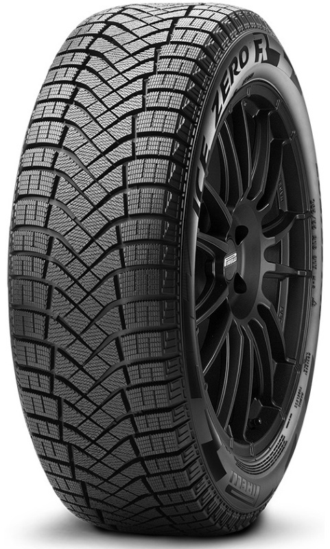 Фото Автомобильная шина зимняя PIRELLI Winter Ice Zero FR 285/60/R18 T116 (фрикц.)