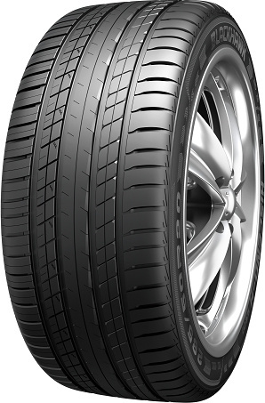 Автомобильная шина летняя BLACKHAWK HISCEND-H HS01 285/50 R20 116W XL