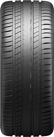 Фото Автомобильная шина летняя BLACKHAWK HISCEND-H HS01 285/50 R20 116W XL