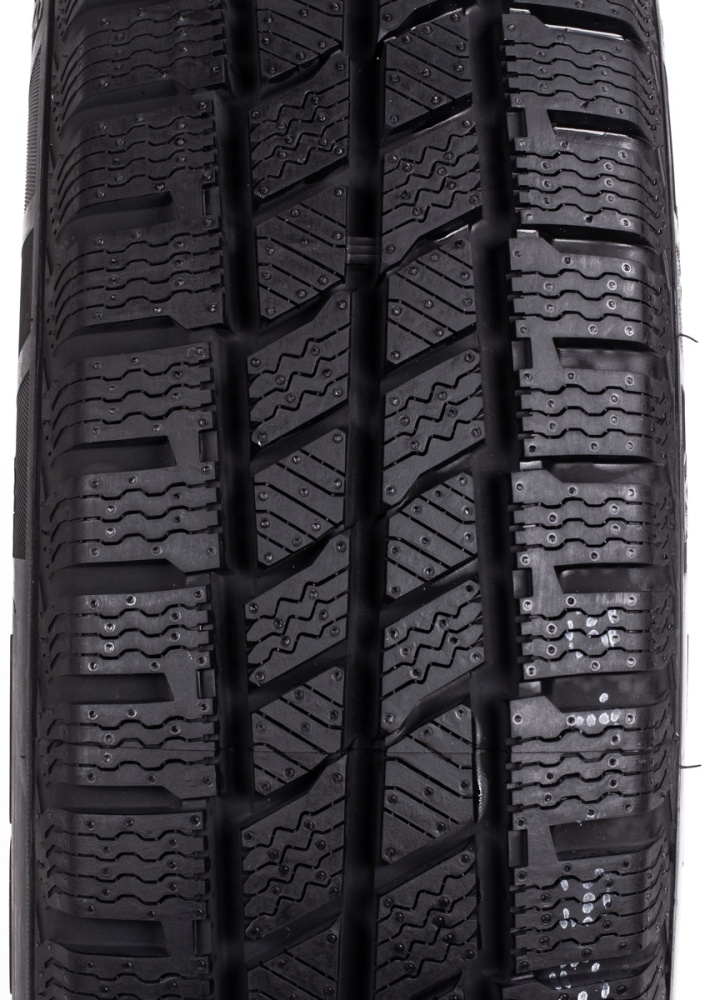 Фотография Автомобильная шина зимняя Roadx CN RX FROST WC01 205/70/R15C S106/104