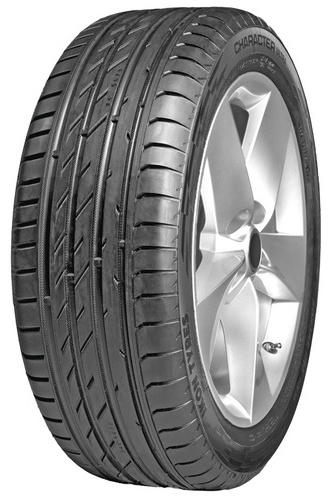 Фото Автомобильная шина летняя IKON Character Ultra 225/45/R17 W94