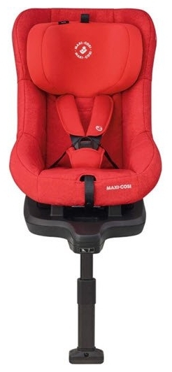 Фото Удерживающее устройство MAXI-COSI Tobifix Nomad Red