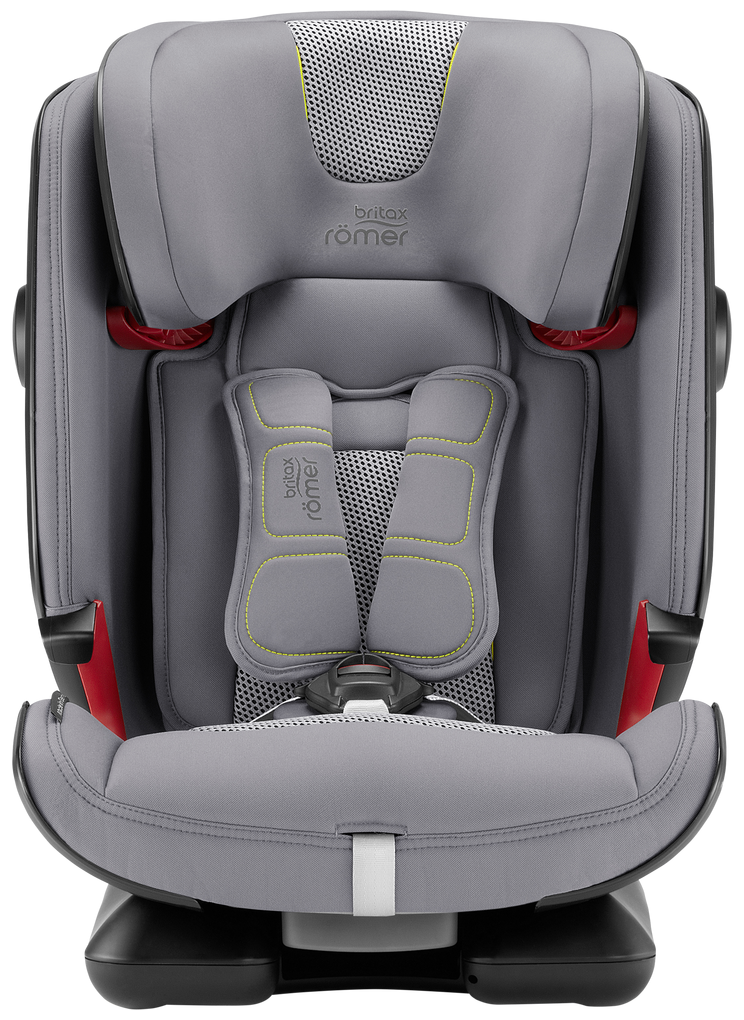 Фото Автокресло BRITAX Roemer Advansafix IV R Grey Marble Highline (9-36кг) 9м+