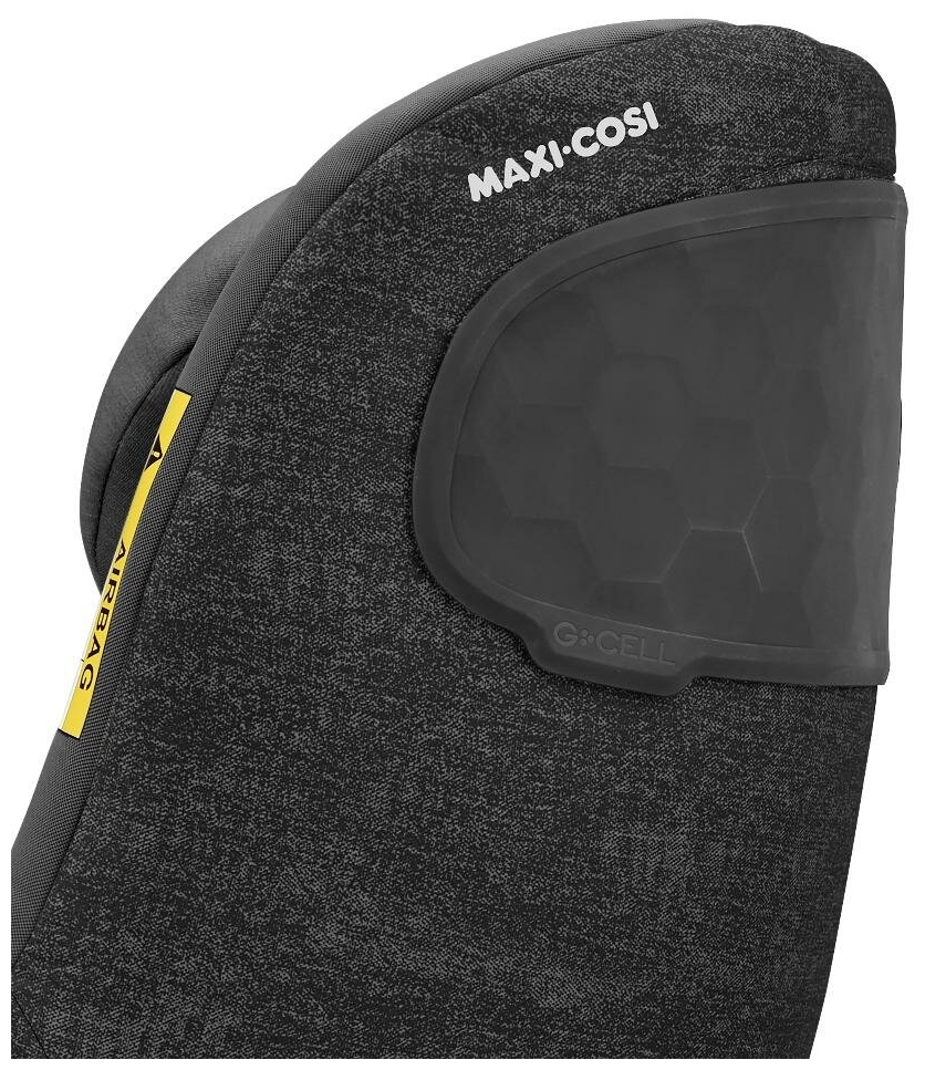 Удерживающее устройство MAXI-COSI Beryl Authentic Graphite Казахстан