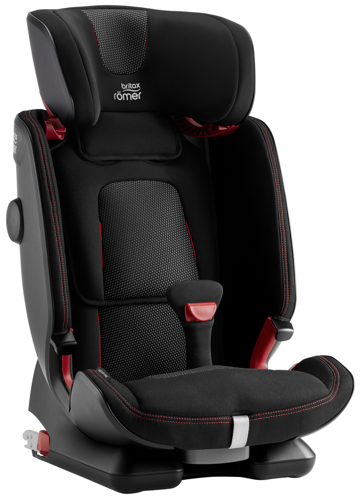 Автокресло Britax Roemer Advansafix IV R Moonlight Blue Trendline (9-36кг) 9м+ заказать