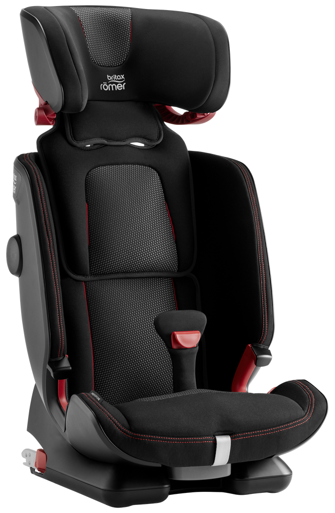 Автокресло Britax Roemer Advansafix IV R Moonlight Blue Trendline (9-36кг) 9м+ Казахстан