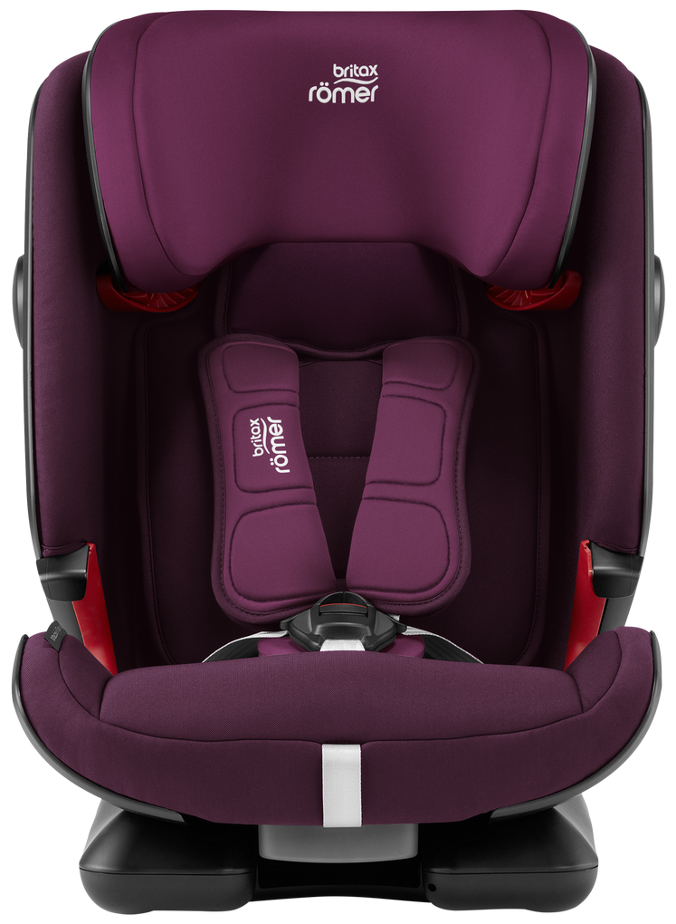 Автокресло Britax Roemer Advansafix IV R Moonlight Blue Trendline (9-36кг) 9м+ Казахстан