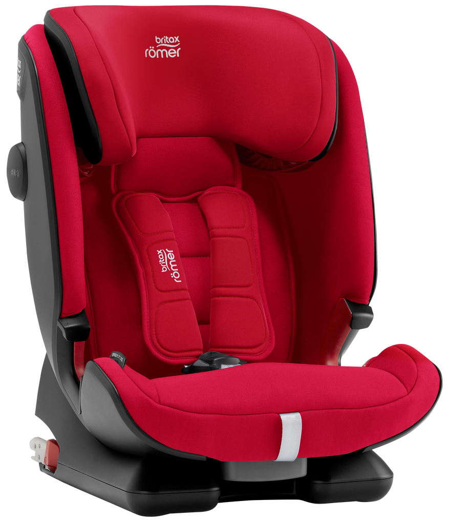 Автокресло Britax Roemer Advansafix IV R Moonlight Blue Trendline (9-36кг) 9м+ Казахстан