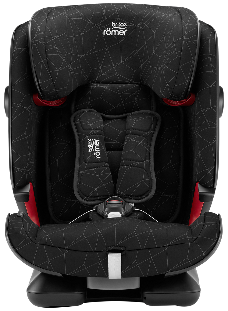 Автокресло Britax Roemer Advansafix IV R Moonlight Blue Trendline (9-36кг) 9м+ Казахстан