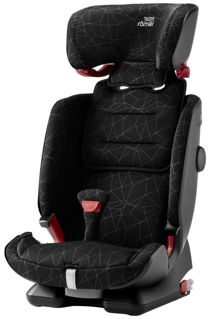 Автокресло Britax Roemer Advansafix IV R Moonlight Blue Trendline (9-36кг) 9м+ Казахстан