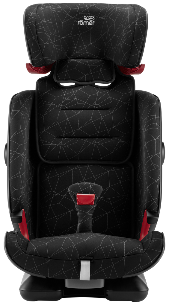 Автокресло Britax Roemer Advansafix IV R Moonlight Blue Trendline (9-36кг) 9м+ Казахстан