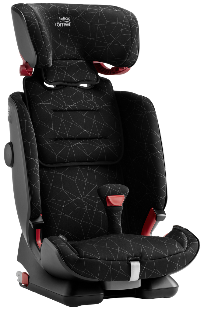 Автокресло Britax Roemer Advansafix IV R Moonlight Blue Trendline (9-36кг) 9м+ Казахстан