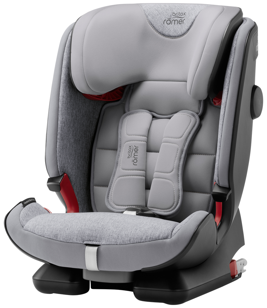 Автокресло Britax Roemer Advansafix IV R Moonlight Blue Trendline (9-36кг) 9м+ Казахстан