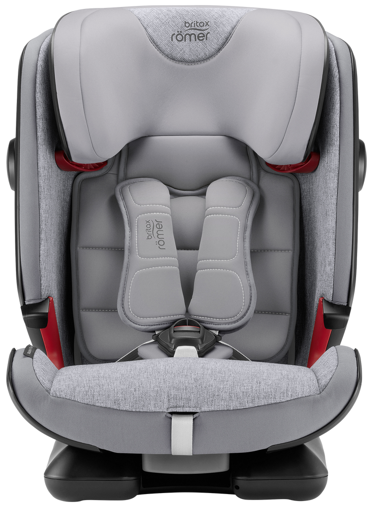 Автокресло Britax Roemer Advansafix IV R Moonlight Blue Trendline (9-36кг) 9м+ Казахстан