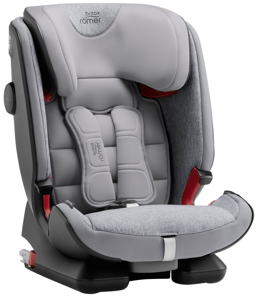 Автокресло Britax Roemer Advansafix IV R Moonlight Blue Trendline (9-36кг) 9м+ Казахстан