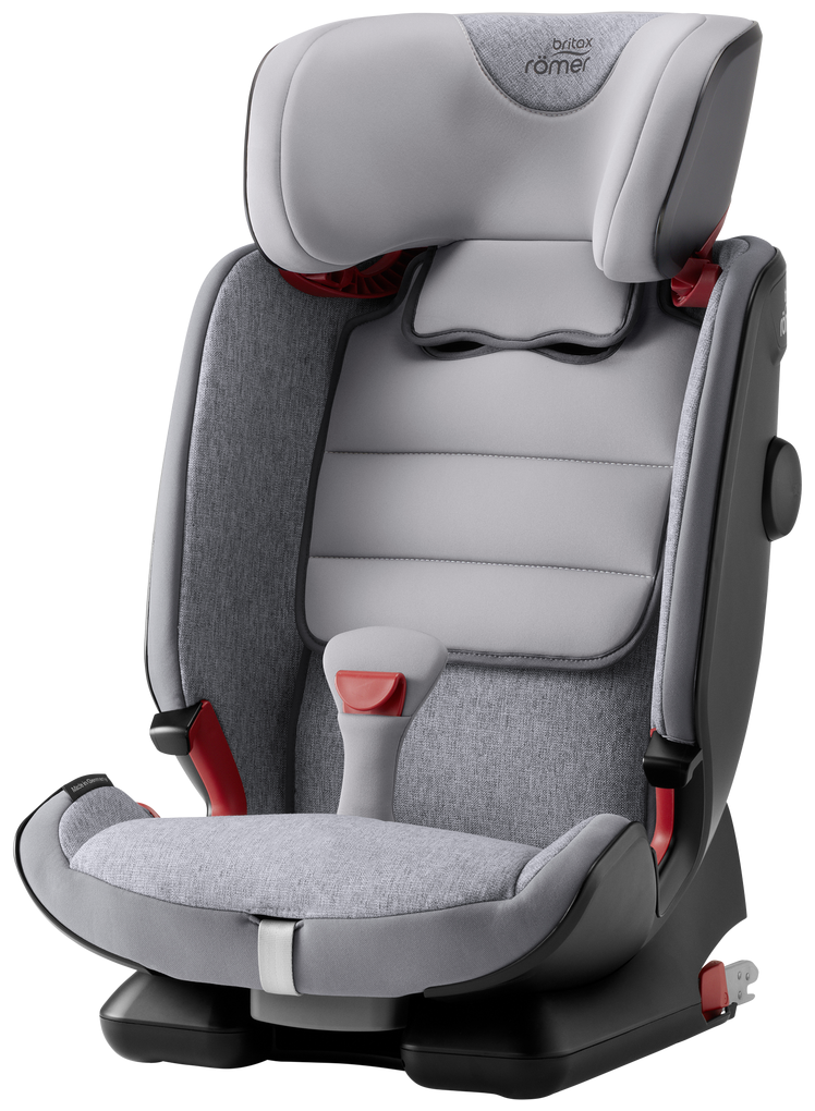 Автокресло Britax Roemer Advansafix IV R Moonlight Blue Trendline (9-36кг) 9м+ Казахстан