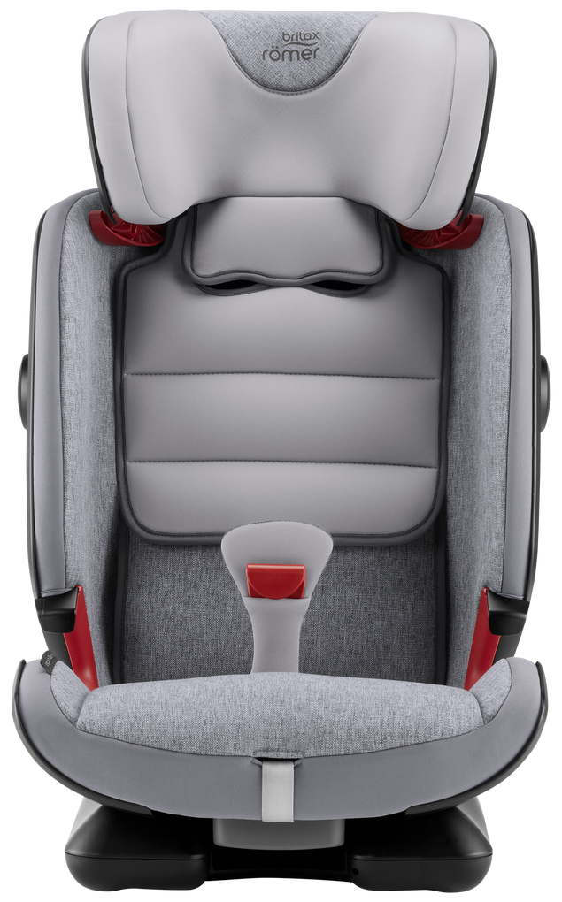 Автокресло Britax Roemer Advansafix IV R Moonlight Blue Trendline (9-36кг) 9м+ Казахстан