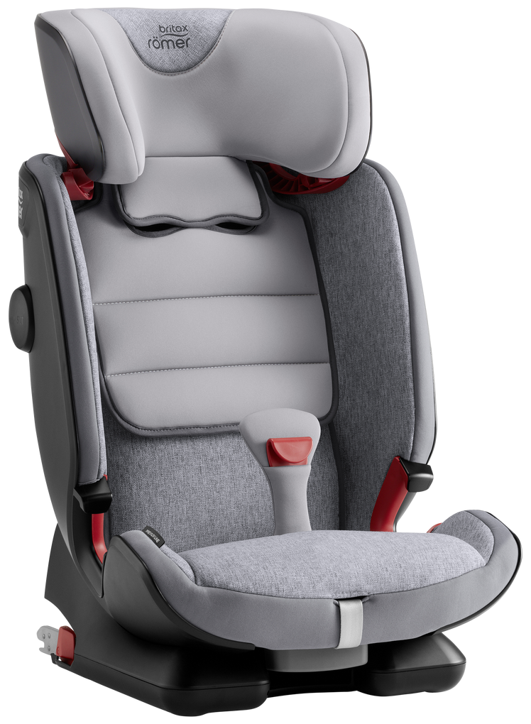 Автокресло Britax Roemer Advansafix IV R Moonlight Blue Trendline (9-36кг) 9м+ Казахстан