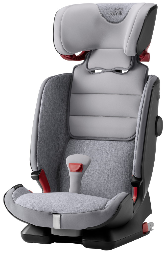 Автокресло Britax Roemer Advansafix IV R Moonlight Blue Trendline (9-36кг) 9м+ Казахстан