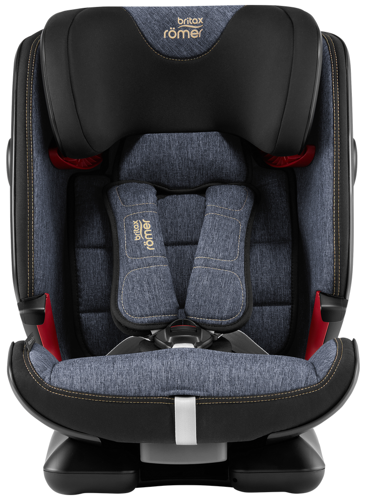 Автокресло Britax Roemer Advansafix IV R Moonlight Blue Trendline (9-36кг) 9м+ Казахстан