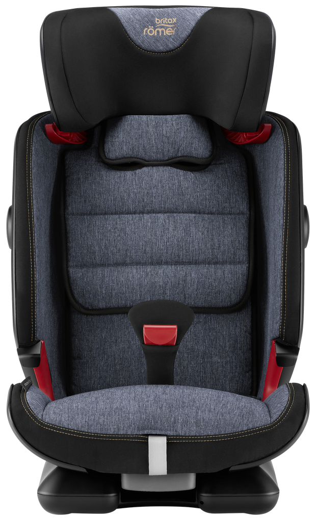 Автокресло Britax Roemer Advansafix IV R Moonlight Blue Trendline (9-36кг) 9м+ Казахстан