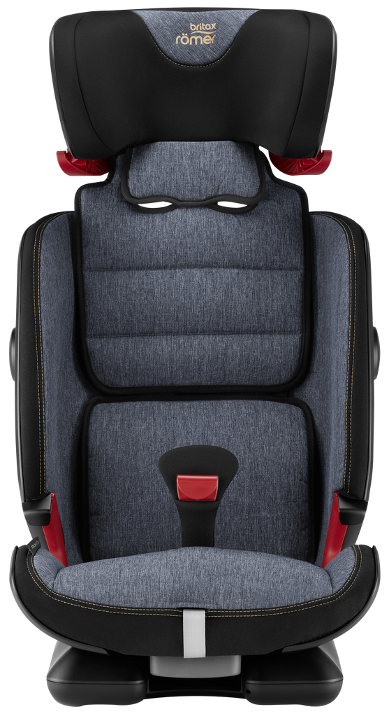 Автокресло Britax Roemer Advansafix IV R Moonlight Blue Trendline (9-36кг) 9м+ Казахстан