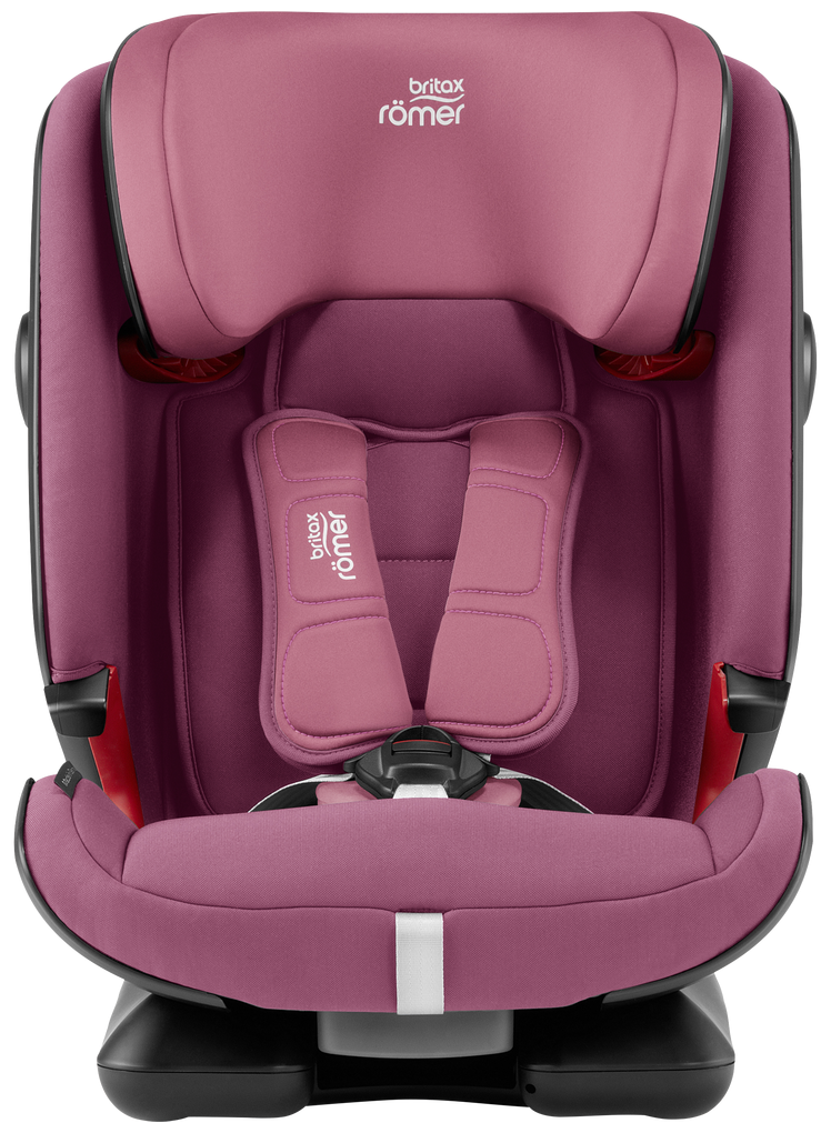 Автокресло Britax Roemer Advansafix IV R Moonlight Blue Trendline (9-36кг) 9м+ Казахстан