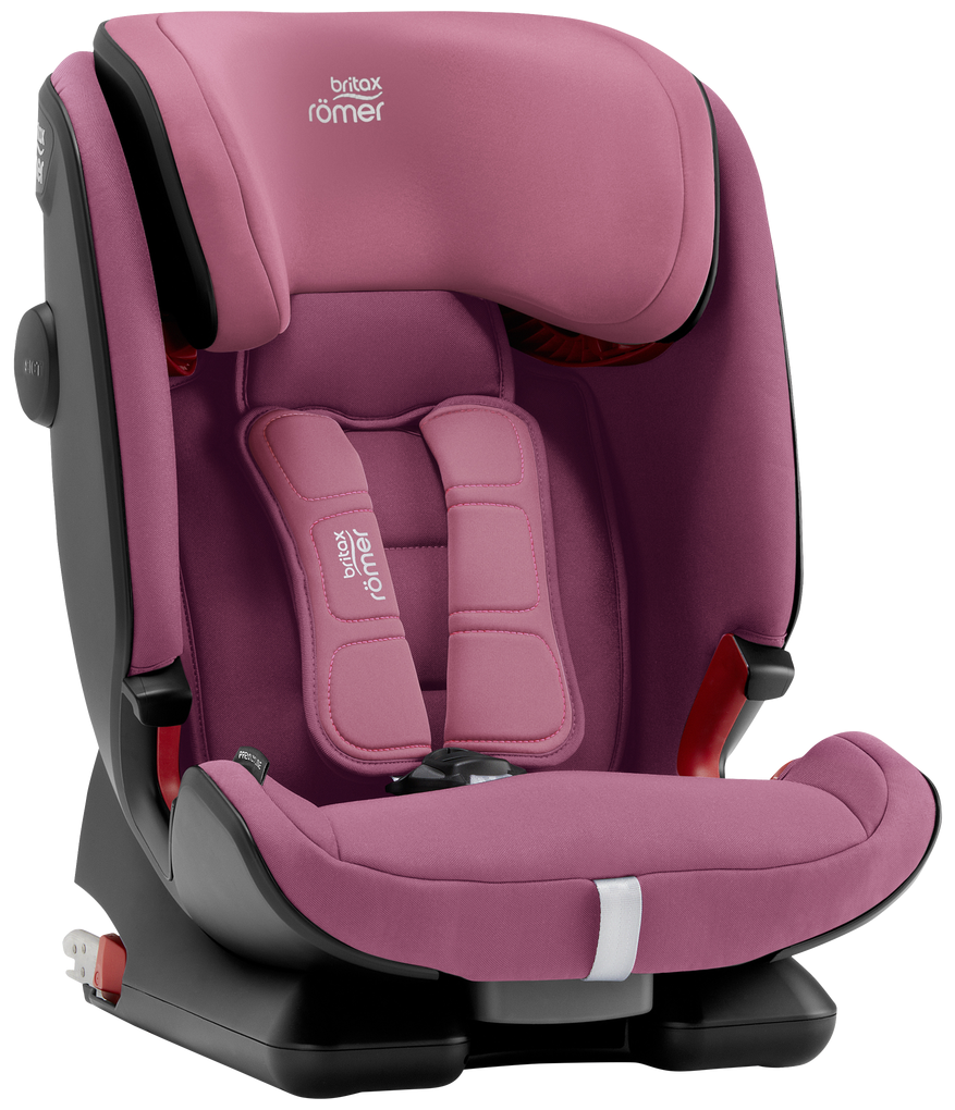 Автокресло Britax Roemer Advansafix IV R Moonlight Blue Trendline (9-36кг) 9м+ Казахстан