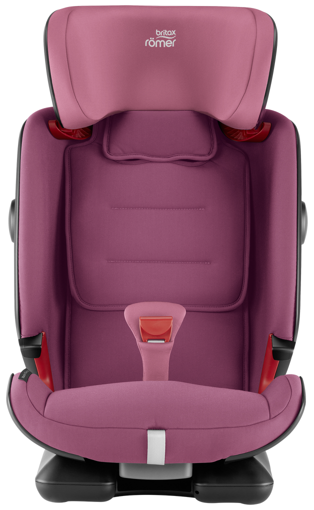 Автокресло Britax Roemer Advansafix IV R Moonlight Blue Trendline (9-36кг) 9м+ Казахстан