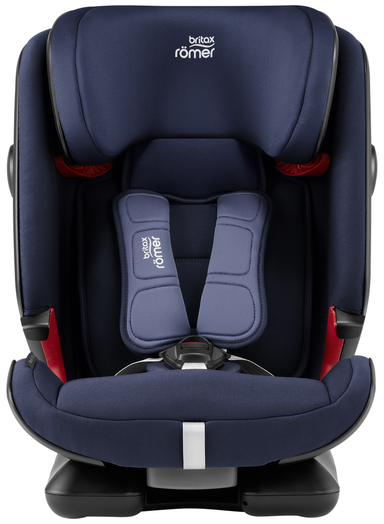 Автокресло Britax Roemer Advansafix IV R Moonlight Blue Trendline (9-36кг) 9м+ Казахстан