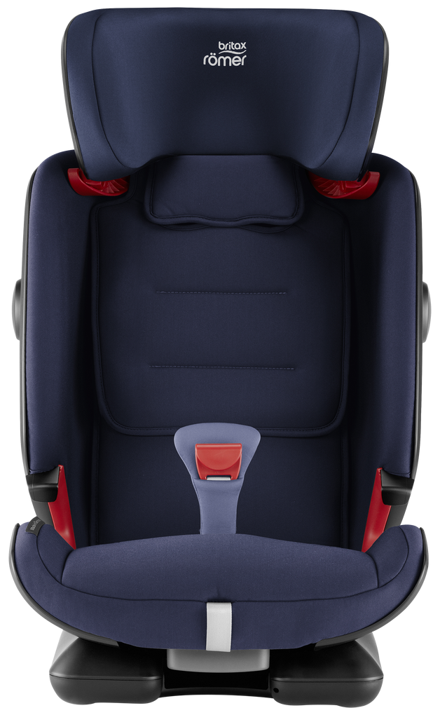 Автокресло Britax Roemer Advansafix IV R Moonlight Blue Trendline (9-36кг) 9м+ Казахстан