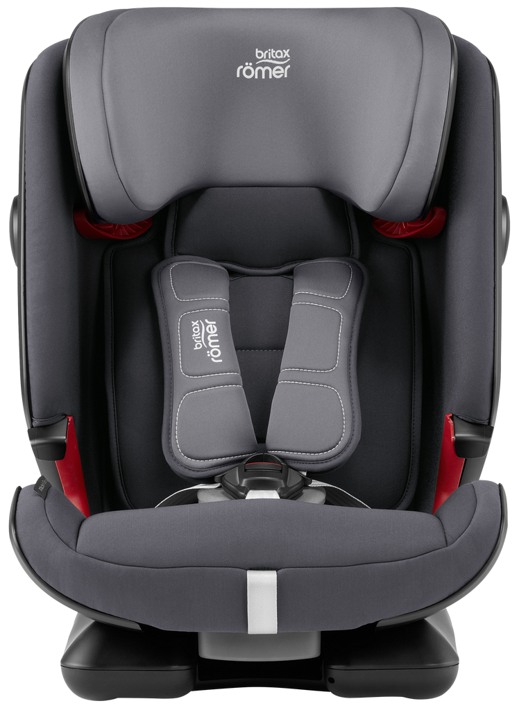 Автокресло Britax Roemer Advansafix IV R Moonlight Blue Trendline (9-36кг) 9м+ Казахстан