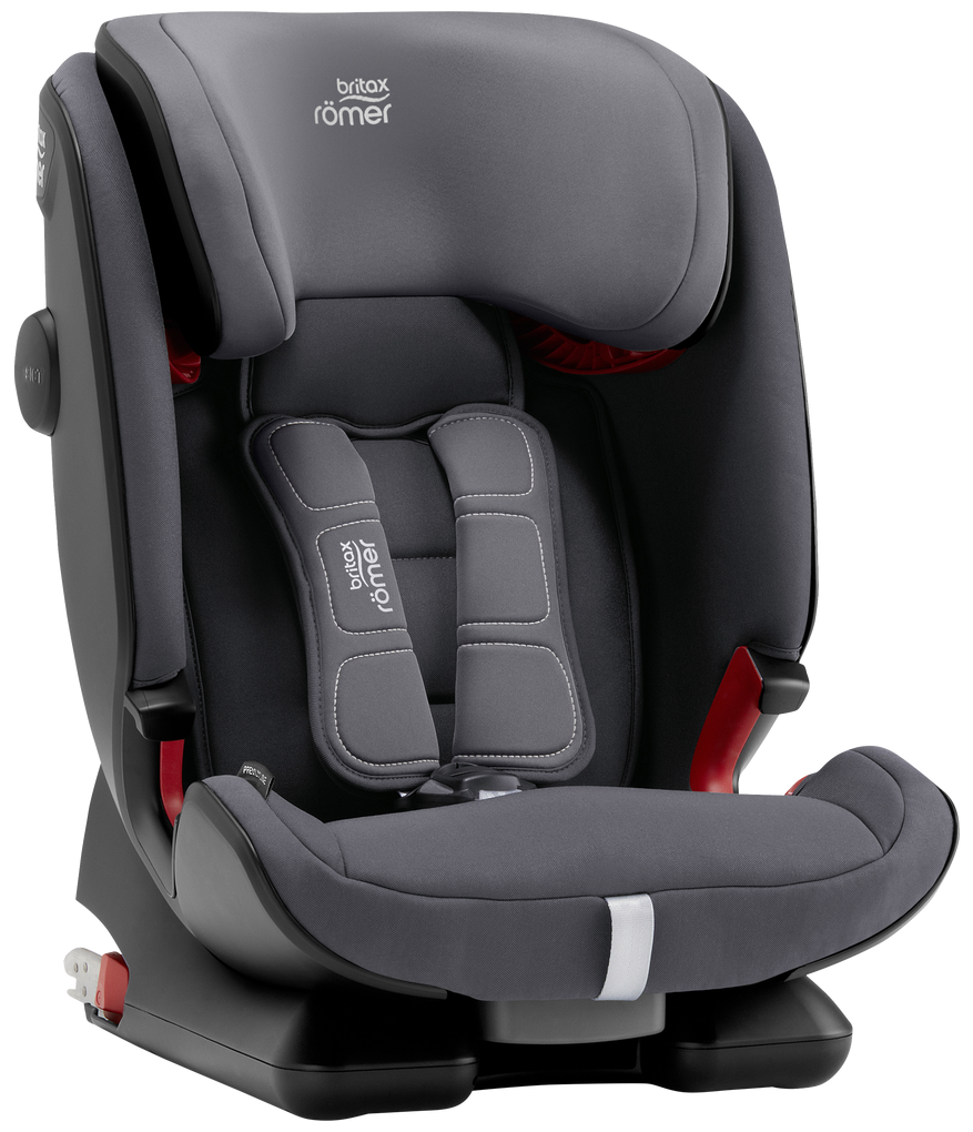 Автокресло Britax Roemer Advansafix IV R Moonlight Blue Trendline (9-36кг) 9м+ Казахстан