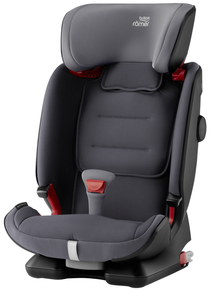 Автокресло Britax Roemer Advansafix IV R Moonlight Blue Trendline (9-36кг) 9м+ Казахстан