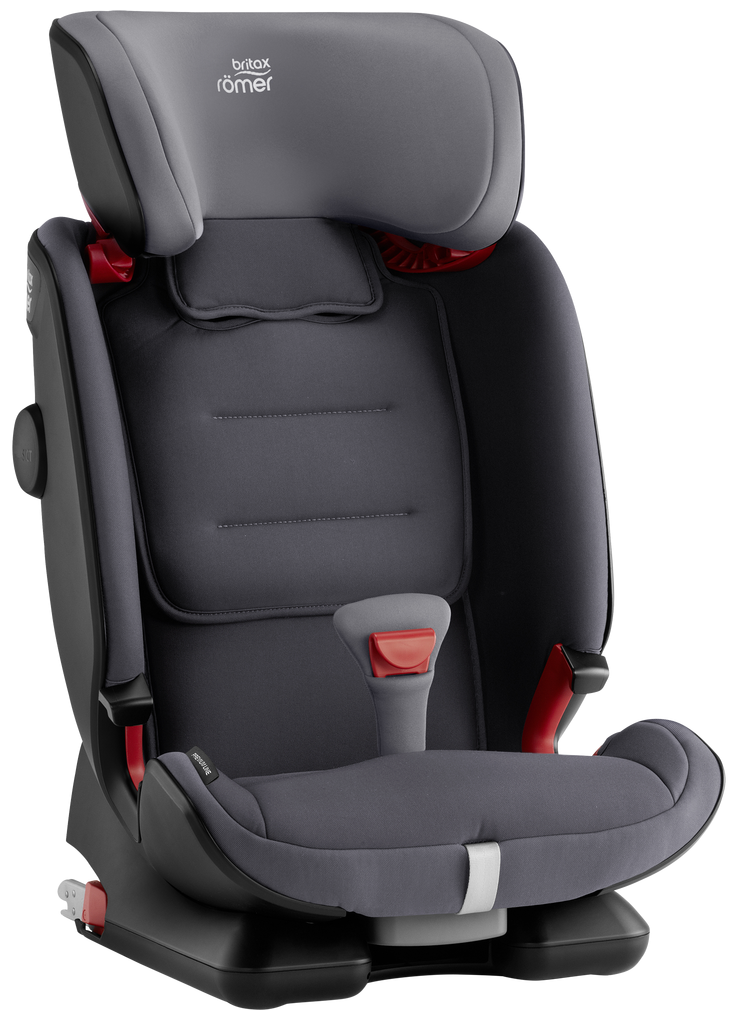 Автокресло Britax Roemer Advansafix IV R Moonlight Blue Trendline (9-36кг) 9м+ Казахстан