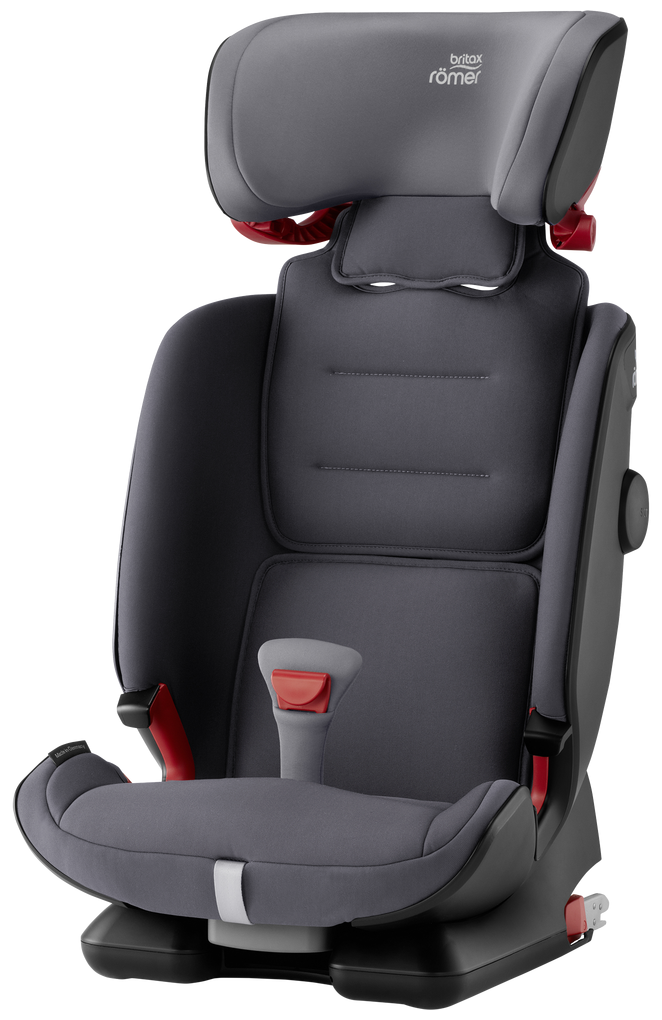 Автокресло Britax Roemer Advansafix IV R Moonlight Blue Trendline (9-36кг) 9м+ Казахстан