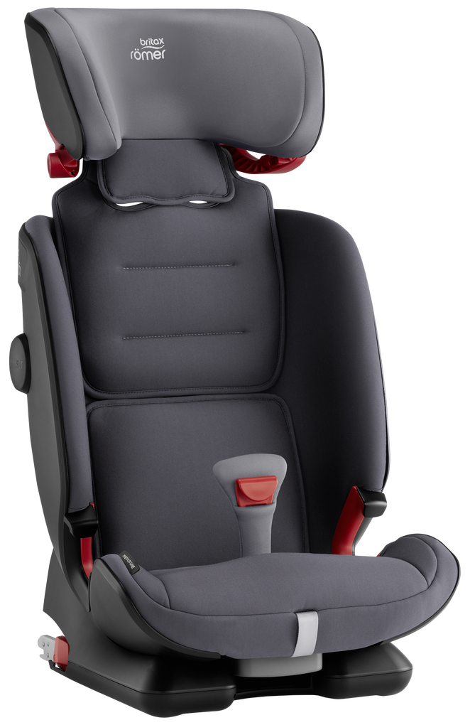 Автокресло Britax Roemer Advansafix IV R Moonlight Blue Trendline (9-36кг) 9м+ Казахстан