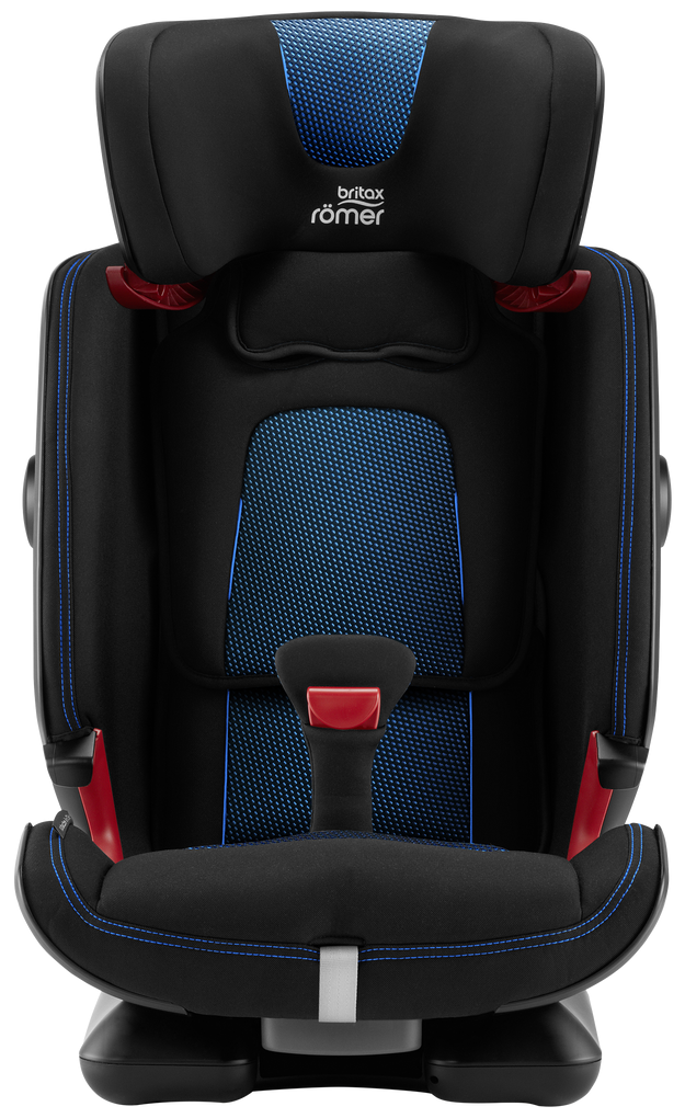 Автокресло Britax Roemer Advansafix IV R Moonlight Blue Trendline (9-36кг) 9м+ Казахстан