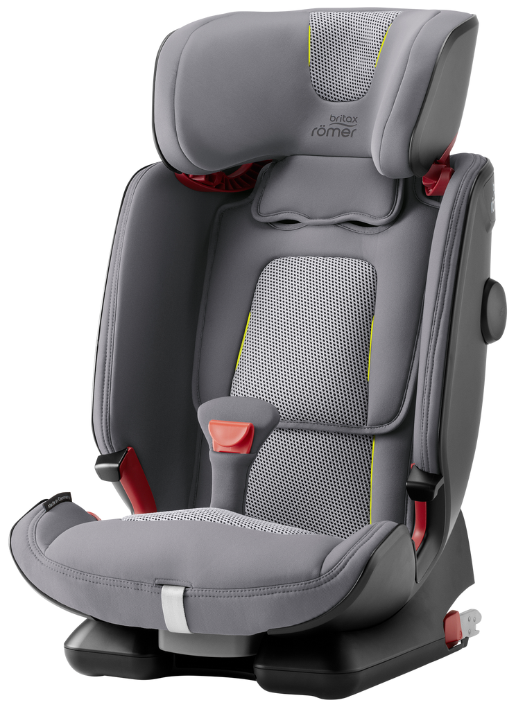 Автокресло Britax Roemer Advansafix IV R Moonlight Blue Trendline (9-36кг) 9м+ Казахстан