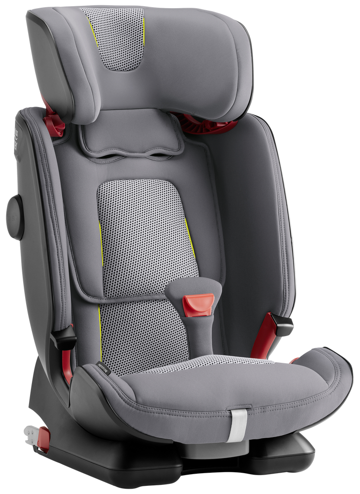 Автокресло Britax Roemer Advansafix IV R Moonlight Blue Trendline (9-36кг) 9м+ Казахстан