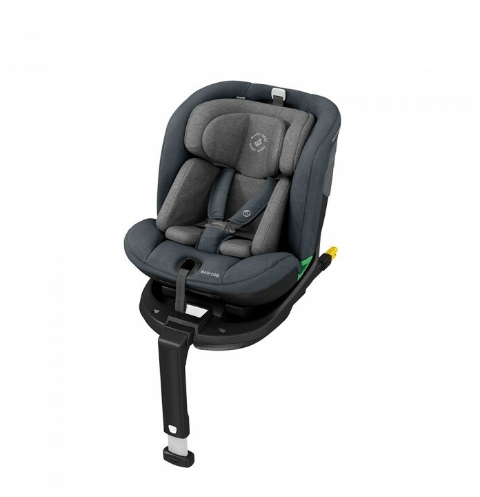 Удерживающее устройство MAXI-COSI Emerald Authentic Black