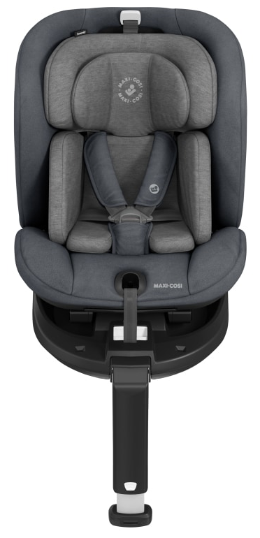 Фото Удерживающее устройство MAXI-COSI Emerald Authentic Black