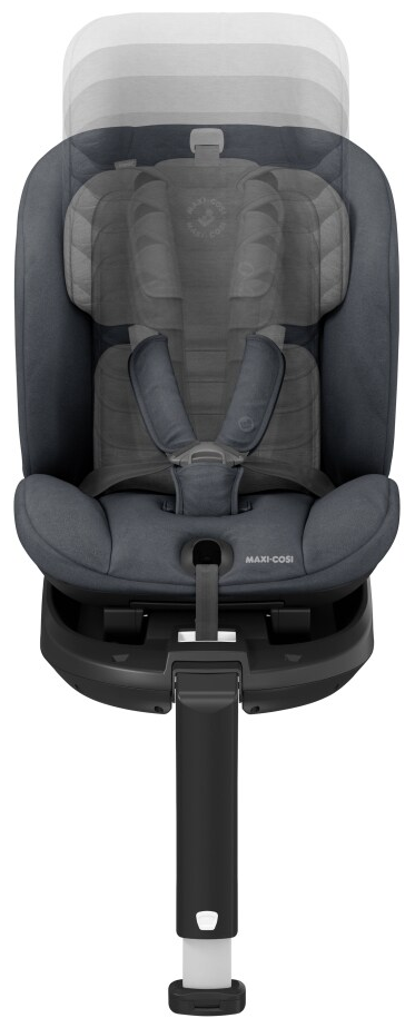 Фотография Удерживающее устройство MAXI-COSI Emerald Authentic Black