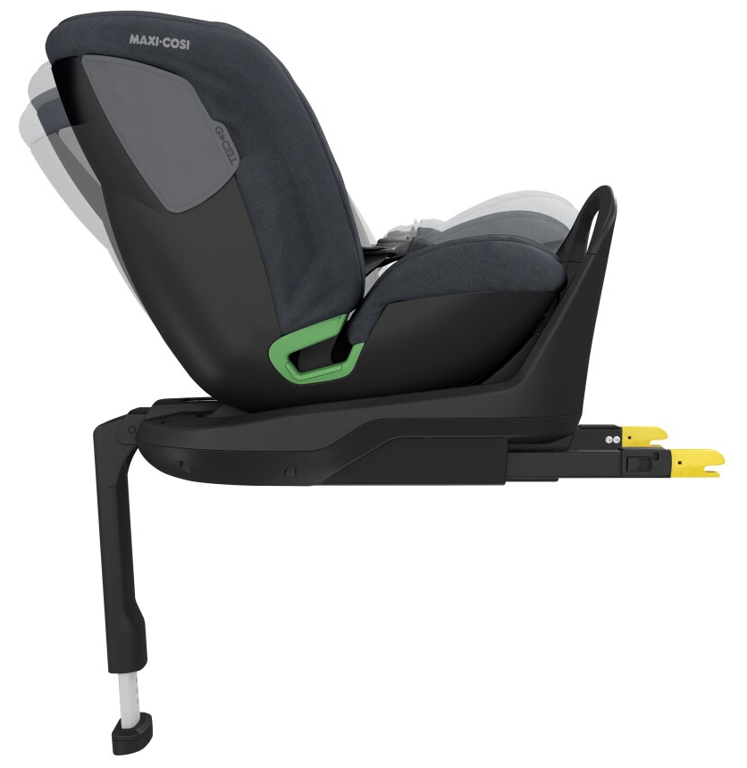 Удерживающее устройство MAXI-COSI Emerald Authentic Black заказать