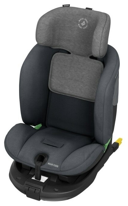 Удерживающее устройство MAXI-COSI Emerald Authentic Black Казахстан