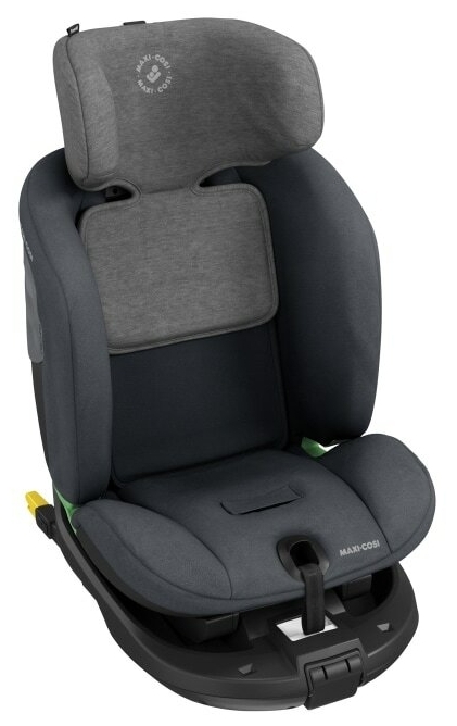 Удерживающее устройство MAXI-COSI Emerald Authentic Black Казахстан