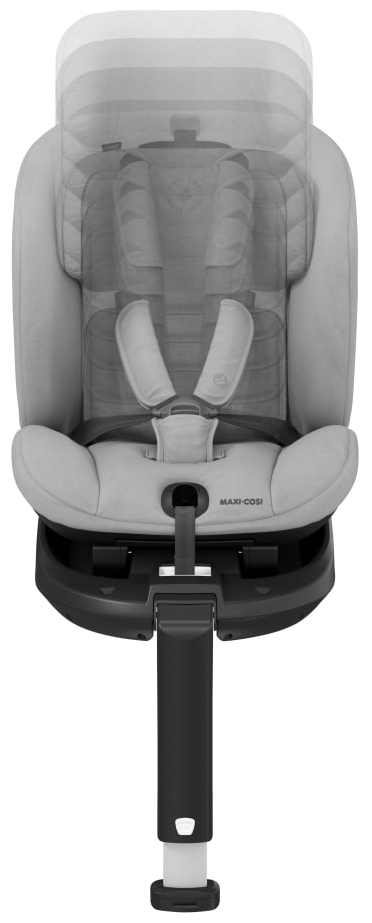 Удерживающее устройство MAXI-COSI Emerald Authentic Black Казахстан